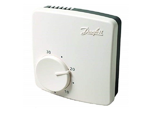 Danfoss RET230P Electronic Room Thermostat