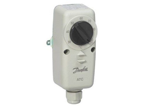 Danfoss Cylinder Thermostat ATC