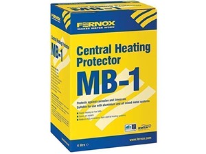 Fernox Central Heating Protector MB-1