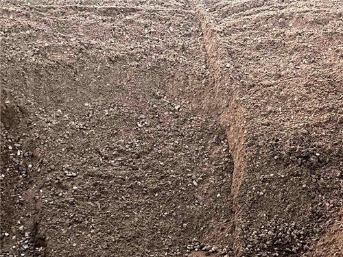 Ballast Bulk Bag 20mm 850kg