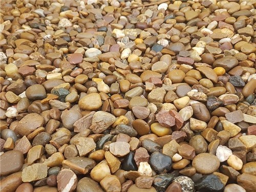 20mm Gravel Bulk Bag | Bulk Bag Gravel | Turnbull