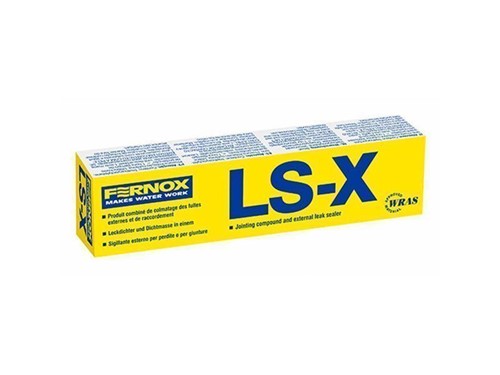Fernox External Leak Sealer LSX