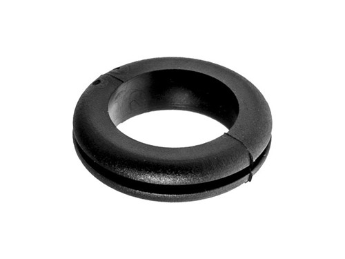 PVC Grommet 20mm Open GP2