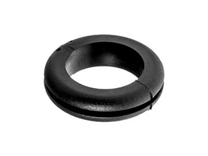 PVC Grommet 20mm Open GP2