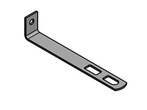 Expamet Safe Edge Frame Cramp [150 x 50mm]