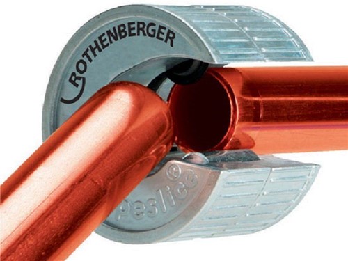 Rothenberger PIPESLICE Tube Cutter [22mm]