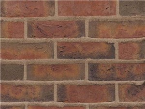 Wienerberger Facing Bricks 65mm [Kassandra Multi]