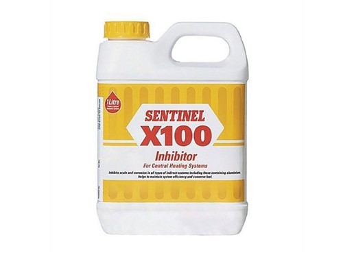 Sentinel X100 Inhibitor - 1 Litre