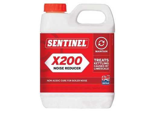 Sentinel X200 Noise Reducer [1 Litre]