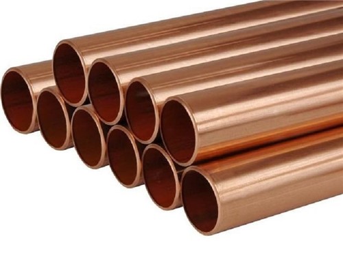 Copper Tube