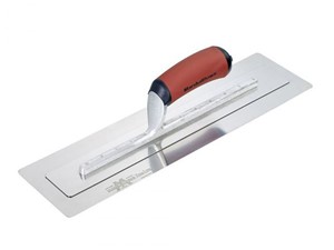 Marshalltown 16" Permaflex Finishing Trowel