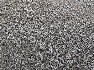 25mm Crushed Limestone Bulk Bag