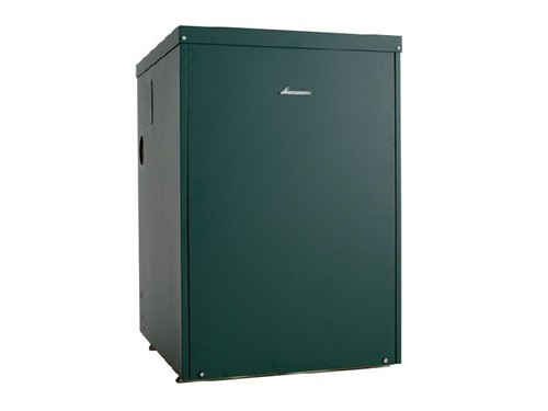 Worcester Greenstar Heatslave II 18/25 ErP+ External OIl Boiler 7731600169,Worcester  Greenstar Heatslave II 18/25 ErP+ External OIl Boiler 7731600169 | Turnbull