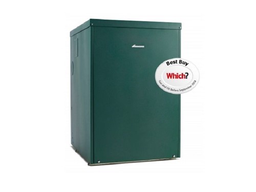Worcester Greenstar Heatslave II 18/25 ErP+ External OIl Boiler 7731600169,Worcester  Greenstar Heatslave II 18/25 ErP+ External OIl Boiler 7731600169 | Turnbull