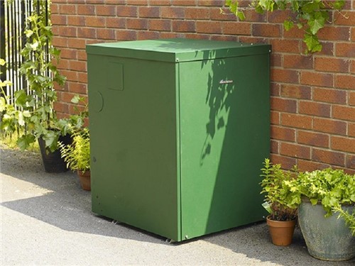 Worcester Greenstar Heatslave II 18/25 ErP+ External OIl Boiler 7731600169,Worcester  Greenstar Heatslave II 18/25 ErP+ External OIl Boiler 7731600169 | Turnbull