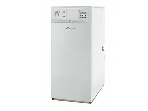 Worcester Greenstar Danesmoor 18/25 ErP+ System Boiler