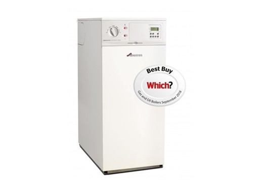 Worcester Greenstar ErP Danesmoor Oil System Boiler 25/32kw,Worcester  Greenstar ErP Danesmoor Oil System Boiler 25/32kw | Turnbull