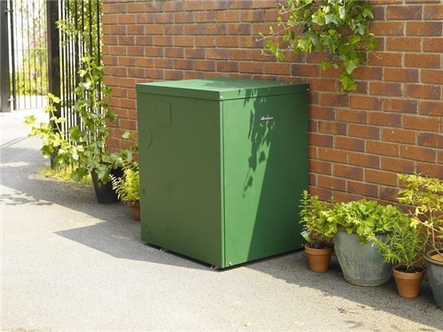 Worcester Greenstar Danesmoor 12/18 ErP+ External System Boiler 7731600150,Worcester  Greenstar Danesmoor 12/18 ErP+ External System Boiler 7731600150 | Turnbull