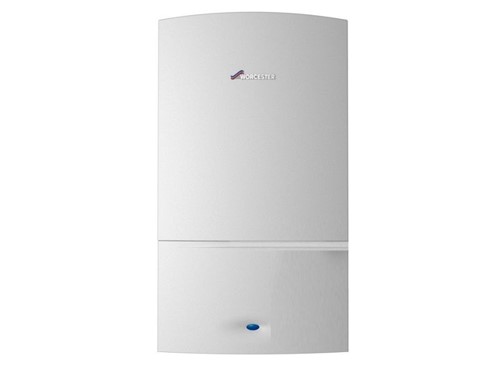 Worcester Greenstar ErP 28CDi Compact Combi Boiler