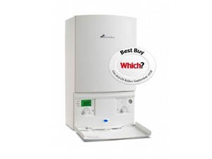 Worcester Greenstar 32CDi Compact ErP Combi Boiler