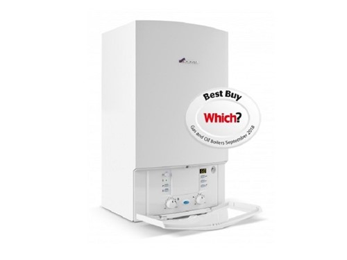 Reliable Combi Gas Boilers From Leading Brands Turnbull Turnbull