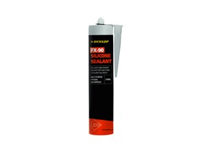 FX-90 Silicone Sealant Mist Grey 310ml