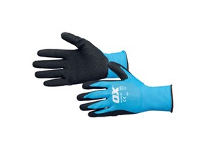 OX Thermal Grip Gloves [Size 9 - L]