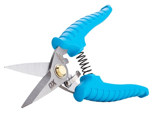 Ox Tools Pro Series Snips