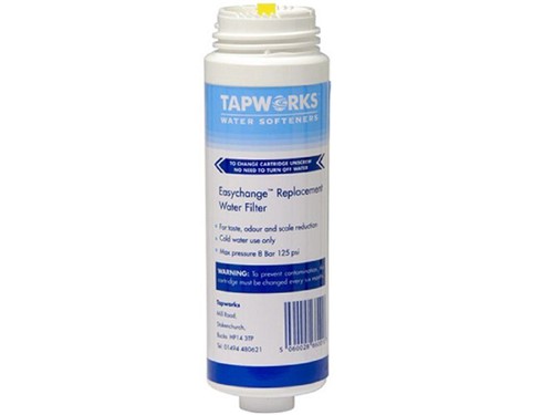 Tapworks Easy Change Replacement Cartridge