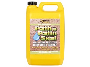 Everbuild Path and Patio Seal 405 [5Ltr]