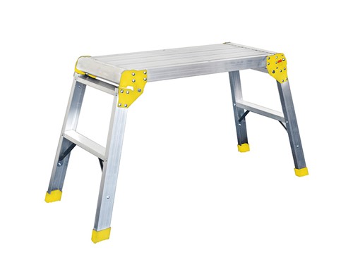 Folding Working Platform 700mm