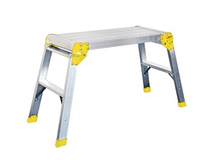 Folding Working Platform 700mm