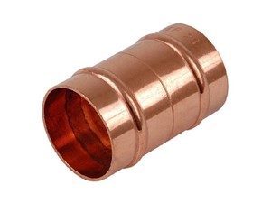 Solder Ring Slip Coupling 22mm