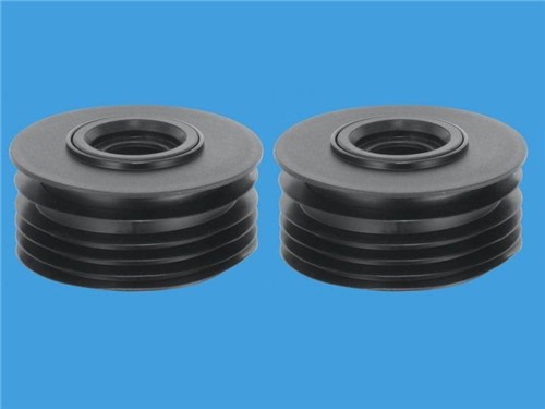 McAlpine Drain Reducer Connector 110mm