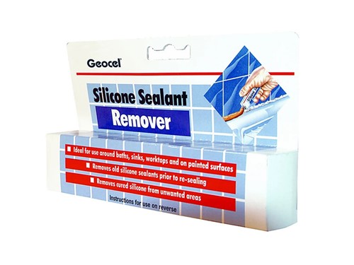 Geocel Silicone Sealant Remover 100ml