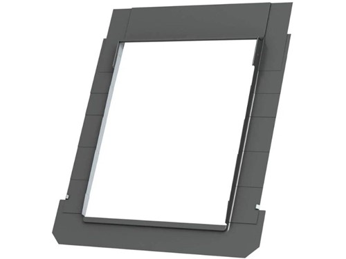 Keylite Slate Roof Flashing 780x1180mm SRF05