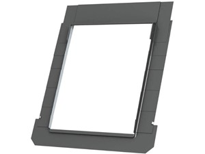 Keylite Slate Roof Flashing 780x1180mm SRF05