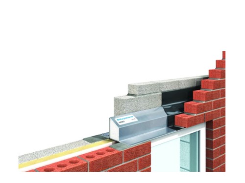 Keystone S/K90 Lintel