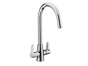 Bristan Echo Easyfit Sink Mixer Tap Chrome