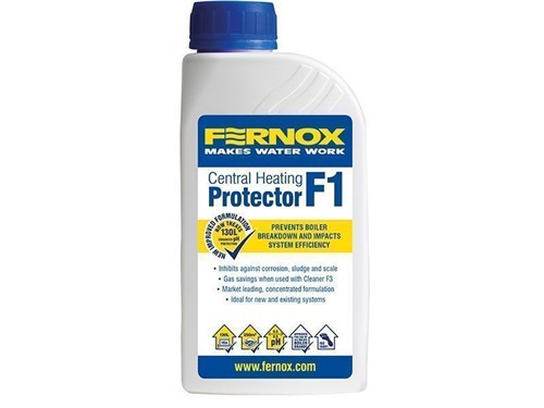 Fernox F1 Protector 500ml