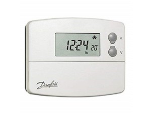 Danfoss Programmable Room Thermostat TP5000 Si,Danfoss Programmable Room  Thermostat TP5000 Si | Turnbull