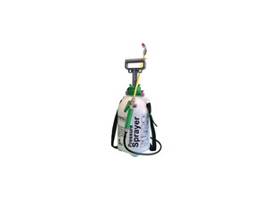 Faithfull Garden Pressure Sprayer 5lt