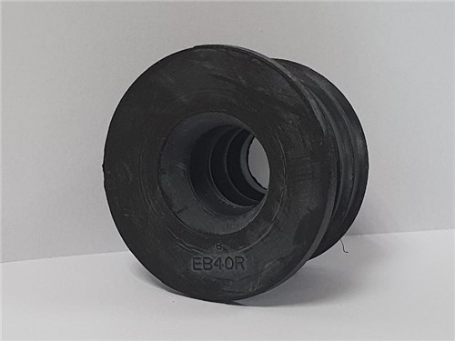 Waste Rubber Reducer [40mm x 21.5mm]