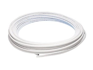 JG Speedfit Layflat Pipe Polybutylene 22mm x 25m