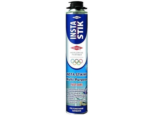 Insta-Stik Gun Applied Fast Cure Adhesive Dryfix [750ml]