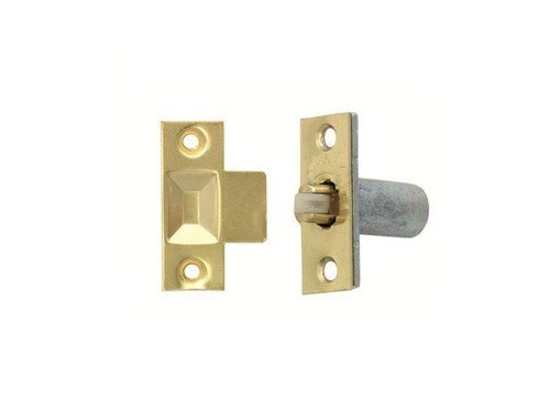 Carlisle Brass Adjustable Roller Catch