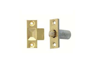 Carlisle Brass Adjustable Roller Catch