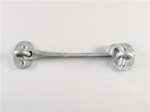 Carlisle Brass Cabin Hook - Zinc Plated