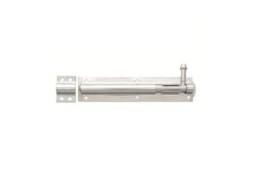 Carlisle Brass Tower Bolt Zinc Plated - 100mm