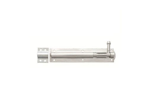 Carlisle Brass Tower Bolt Zinc Plated - 150mm